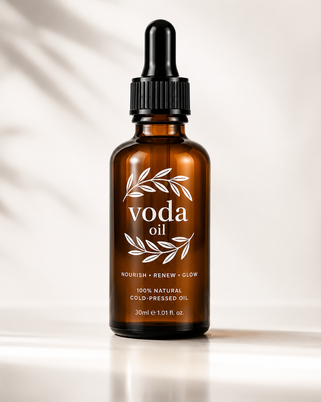 The 3-Minute Scalp Massage Ritual