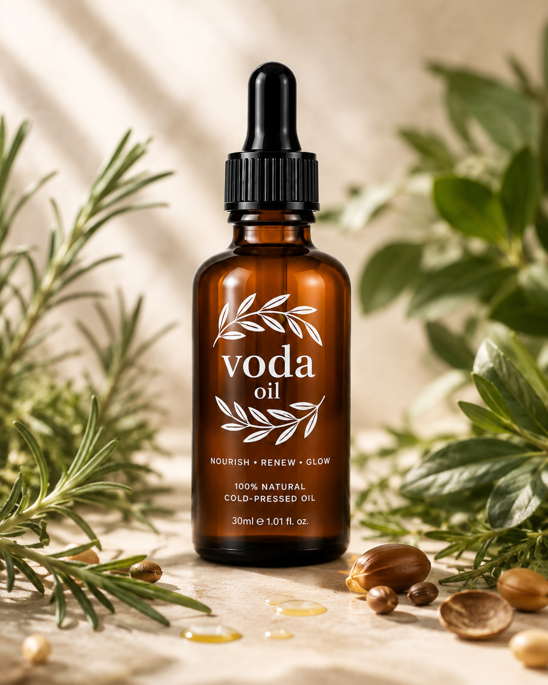 Why Cold-Pressed Beats Refined